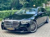 Mercedes-Benz S 580 4Matic L "Long*AMG Line*VOLL*1A - Mercedes-Benz S 580