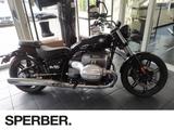 BMW R 18 Neufahrzeug mit Komfortpaket & 3 Jahre Gara - SCHWARZ NEU CHOPPER