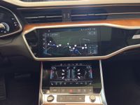 Audi A6 - Vorschau Bild 14