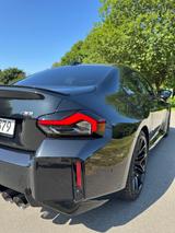 BMW M2 G87 Coupé - Carbon Fiber Roof  - BMW M2 in Düsseldorf