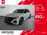Audi Q8 e-tron 55 quattro S-Line |Matrix|Luft|Pano