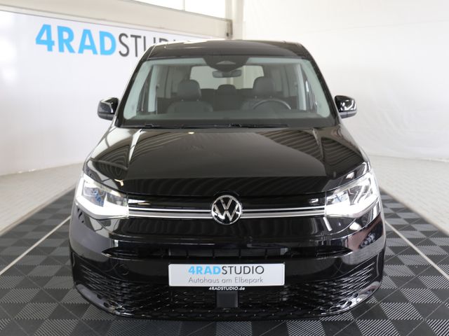 Volkswagen Caddy Maxi eHYBRID DSG STYLE ACC KAM 7SITZ AHK