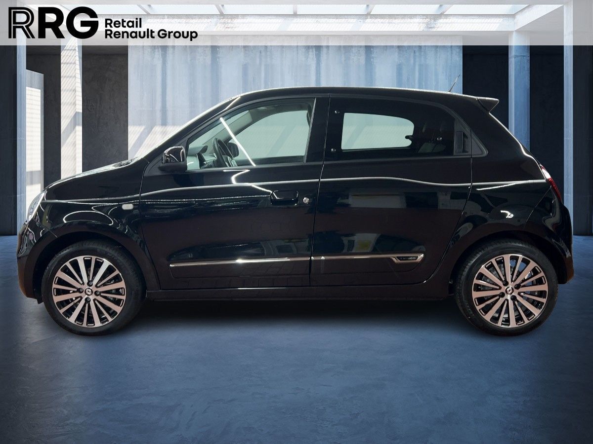 Renault Twingo - Bild 2
