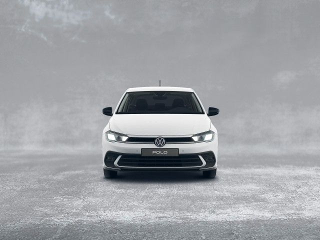 Volkswagen Polo - Bild 3