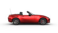Mazda MX-5 - Vorschau Bild 6