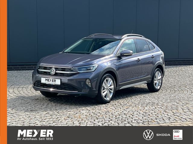 Volkswagen Taigo Life 1.0 TSI DSG *IQ.Light, Ready2Discover