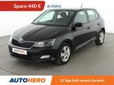 Skoda Fabia 1.0 MPI Ambition*KLIMA*GARANTIE*