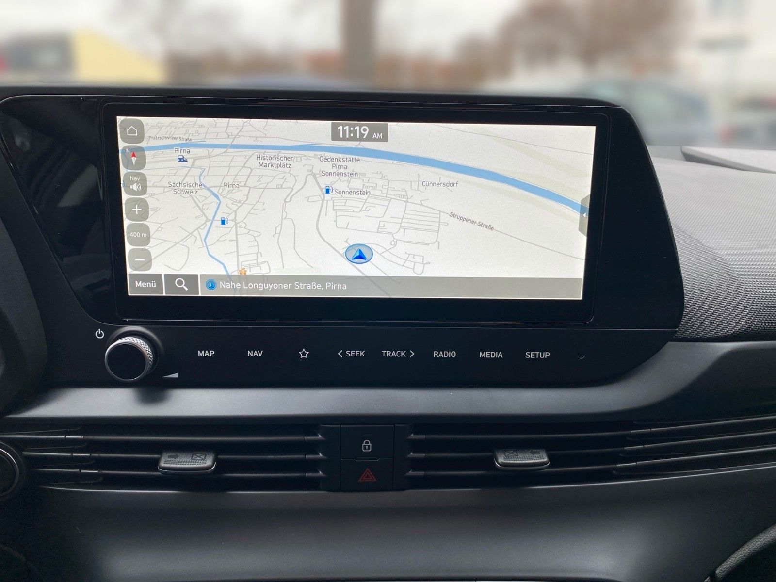 Hyundai BAYON – Bild 11
