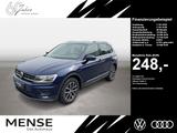 Volkswagen Tiguan Comfortline Comfortline 1.5 TSI ACT OPF 9 - Volkswagen: 1.9