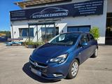 Opel Corsa E Edition 1,2 51KW Klima Lenkradhz Sitzhz - Opel Corsa Gebrauchtwagen in München