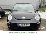 Volkswagen New Beetle Lim. 1.4*KLIMAANLAGE/SHZ/4SEASON* - Volkswagen New Beetle: Limousine