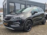 Opel Mokka X Innovation*LED*NAVI*LEDER*AHK* - Opel Mokka Gebrauchtwagen in München