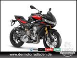 Aprilia TUONO 660 FACTORY E5+ DARK BANSHEE // VORFÜHRER - APRILIA TUONO 660