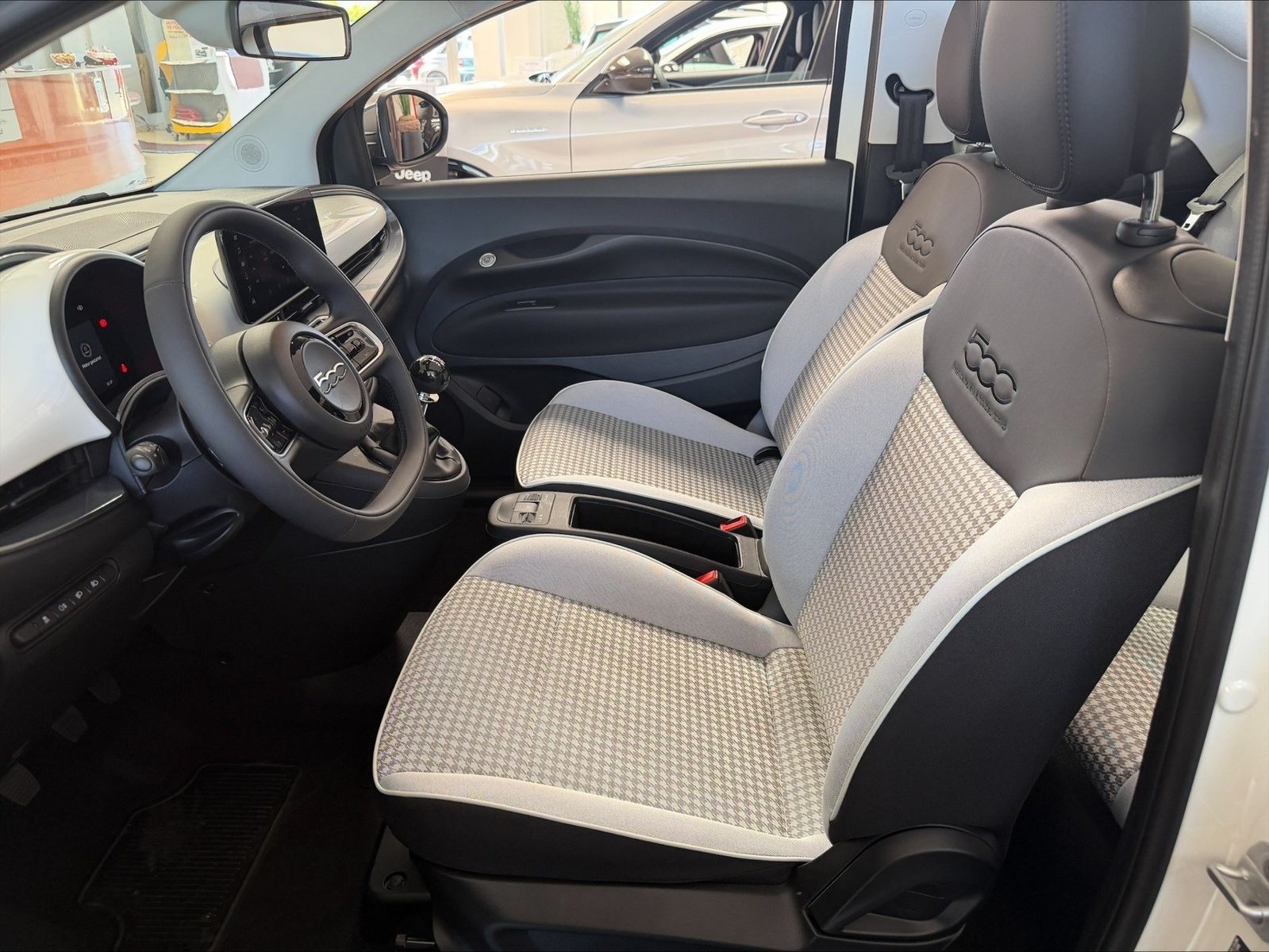 Fiat 500C - Bild 8
