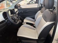 Fiat 500C - Vorschau Bild 8