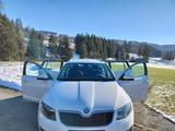 Skoda Octavia 2.0 TDI Green tec Elegance Combi Ele... - Skoda Octavia: Combi Elegance TDI