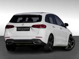 Mercedes-Benz B 200 AMG|PROGRESSIVE|NIGHT|MBUX|SHZ|360°|DISTR - gebrauchte Mercedes-Benz B 200 aus dem Jahr 2021