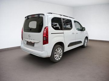 Fotografie des Opel Combo Life GS 1.5D AT Navi Kamera LED Sitzheizg