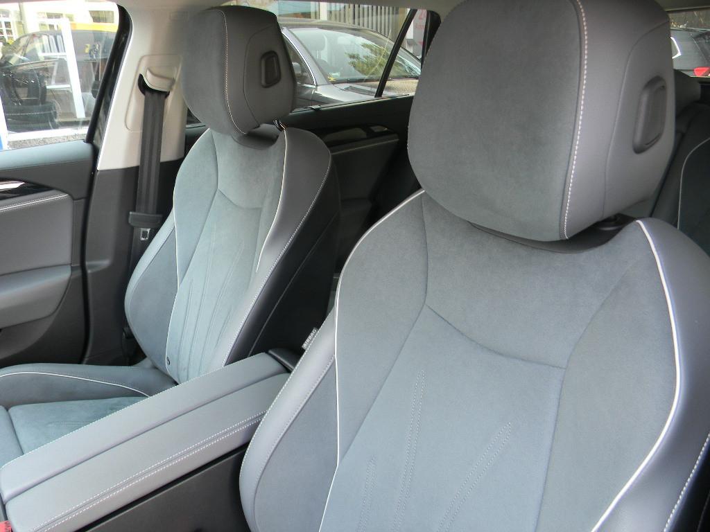 Volkswagen Passat Business 1.5 eTSI DSG AHK KAM, миниатюра 8