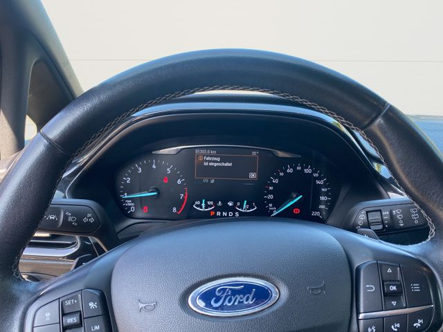 Ford Fiesta Active Colourline 1.0 ACCB&O+LED+Klima+D
