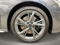 Audi S3 - Vorschau Bild 4