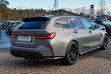 BMW M3 xDrive Competition+Carplay+SHZ+Navi+H&K - BMW M3 Gebrauchtwagen