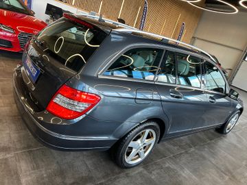 MYAUTOCENTER – Gebraucht- und Jahreswagen mit Werkstattservice in Pfaffenhofen Mercedes-Benz C 220 T CDI Blueefficiency *2. Hand*CD-Wechsler*