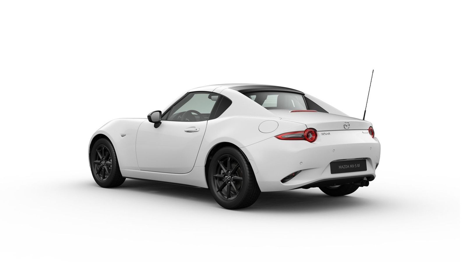 Mazda MX-5 - Bild 8