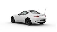 Mazda MX-5 - Vorschau Bild 8