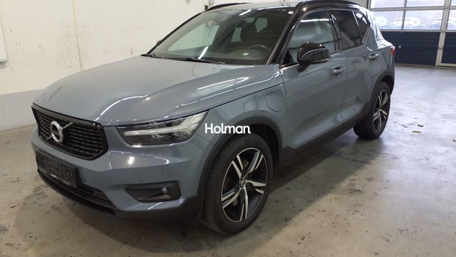 Volvo XC40 T5 Recharge DKG R-Design Stdhzg. AHK BLIS P