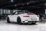 Porsche 991 Targa 4 GTS*LED*BOSE*SPORT-CHRONO*20"LM*DAB+ - Porsche 991 in Düsseldorf
