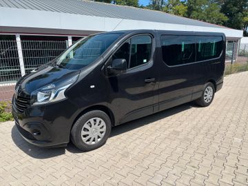 Renault Trafic - 11