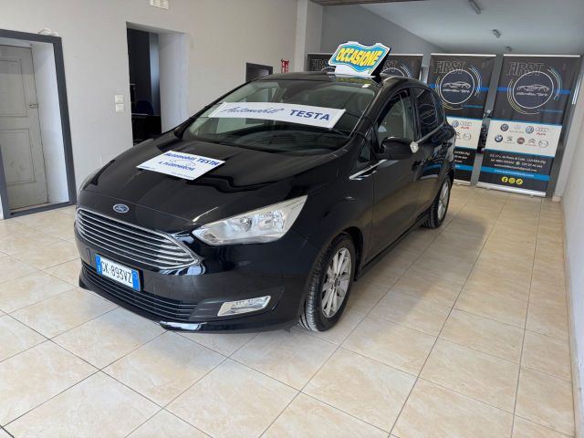 Ford C-Max 1.5 TDCi 120CV Start&Stop Business