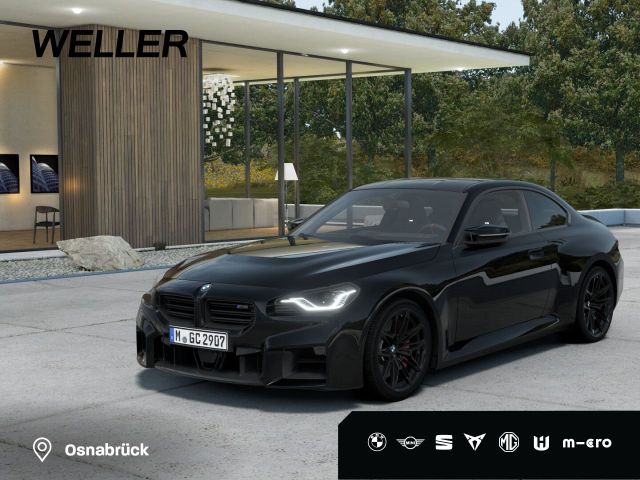 BMW M2 Coupe PlusP MDriversP MCarbonDach Sportpaket