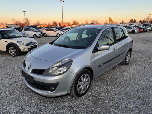 Renault Clio Grandtour Edition Dynamique Klima