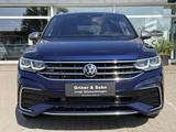 Volkswagen Tiguan Allspace R Line 4Motion,Virtual,AHK,R-Kam - VW Tiguan Allspace Gebrauchtwagen in Bremen