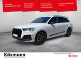 Audi SQ7 TFSI quattro 7 SITZE PANO 360° ACC MATRIX - Audi: A