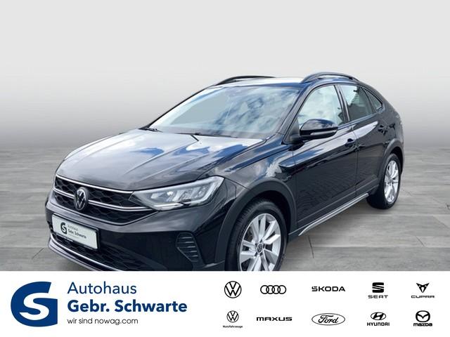 Volkswagen Taigo 1.0 TSI Life LED LM17 MFL NAVI PDC SHZG