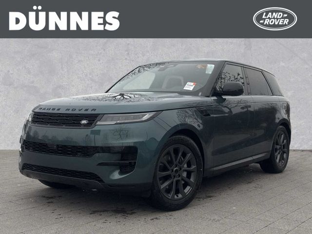 Land Rover Range Rover Sport P460e SE