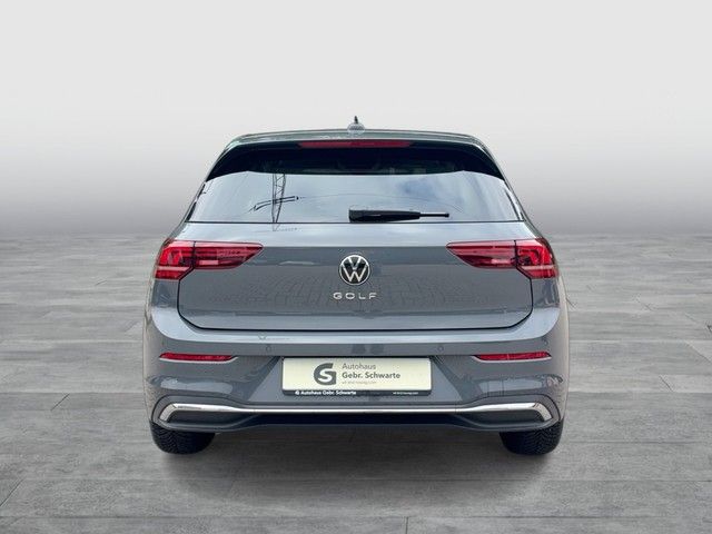 Volkswagen Golf VIII Lim. 2.0 TDI DSG Energy LED AHK NAVI foto 4