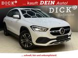 Mercedes-Benz GLA 200 d Style LEDER+LED+NAVI+SHZ+KAMERA+ACC+LM - Mercedes-Benz GLA 200 aus 2023