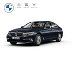 BMW 540 i xDrive Limousine*SoftClose*Memory*HuD*H&K* - gebrauchte BMW 540 aus dem Jahr 2019