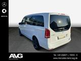 Mercedes-Benz V 300 d Lang AHK LED 8-Sitzer Distronic - gebrauchte Mercedes-Benz V 300 aus dem Jahr 2020