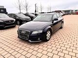 Audi A4 Avant Attraction / EURO 5 / TÜV 07 - 2026 - Audi A4: 2.0