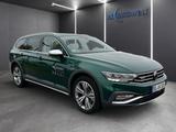 Volkswagen Passat Alltrack 2.0 TSI DSG 4Motion StandHZG AHK - Volkswagen Passat Gebrauchtwagen