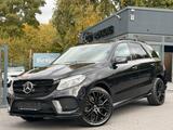 Mercedes-Benz GLE 350 d 4Matic LED - AMG line /// - Mercedes-Benz GLE 350 in Aachen