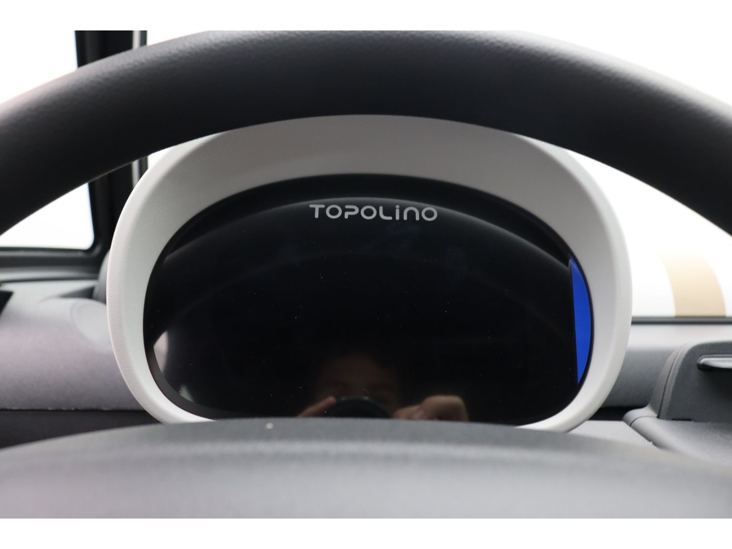 Fahrzeugabbildung Fiat Topolino Elektro 75km Reichweite sofort verfügba
