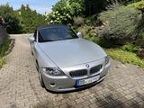 BMW Z4 3.0i -Originalzustand, nur 18650 km  - gebrauchte BMW Z4 aus dem Jahr 2005