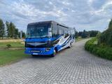 Ford F550 - Ford Benzin
