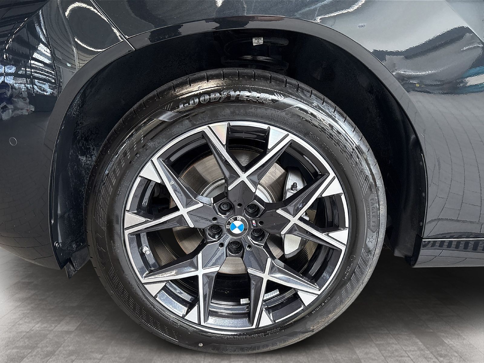 BMW X3 - Bild 7